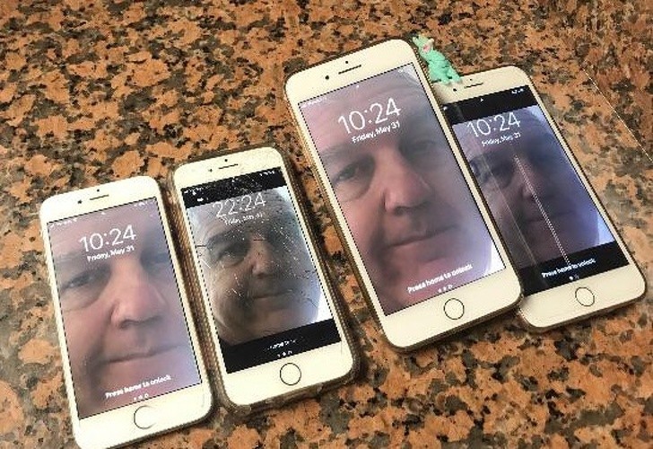 Ảnh: BrightSide Ảnh: BrightSide