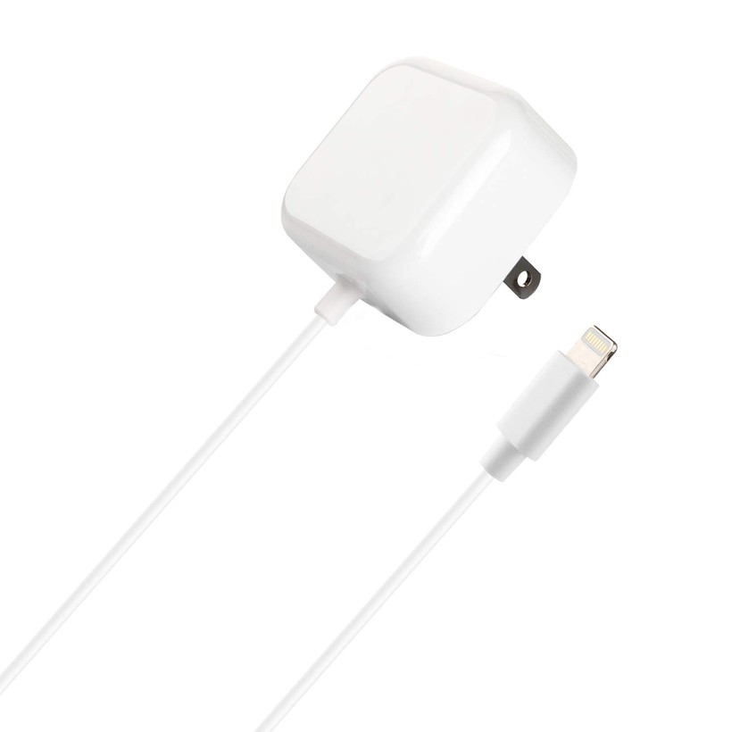 Bộ sạc pin iPhone.