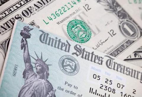 Cuộc khủng hoảng nợ sẽ còn nghiêm trọng hơn nếu đại dịch Covid-19 không sớm được kiểm soát (Ảnh: Internet)