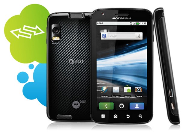 “Xuyên không” về thời điểm đầu tiên của các linh kiện smartphone “cổ lỗ sĩ“ ảnh 6