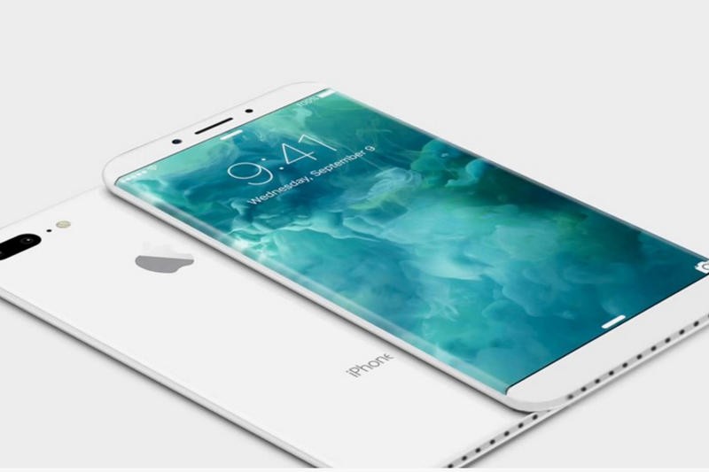 iPhone 8 có chi phí linh kiện ước tính 254,87USD