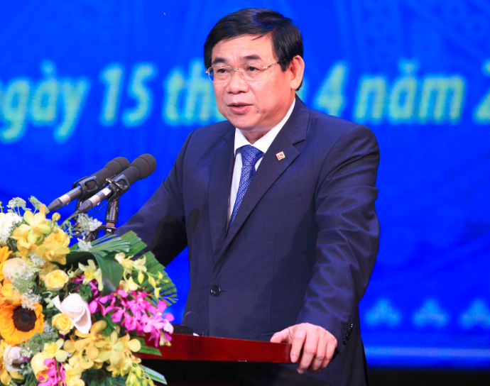 Ông Phan Đức Tú sẽ đảm nhiệm vị trí Chủ tịch HĐQT (Nguồn: BIDV)