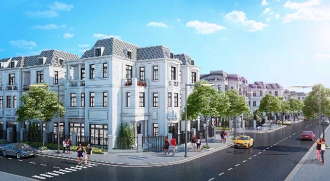 9 dự án với tổng mức đầu tư hơn 204.000 tỷ đồng của Vingroup - ảnh 6