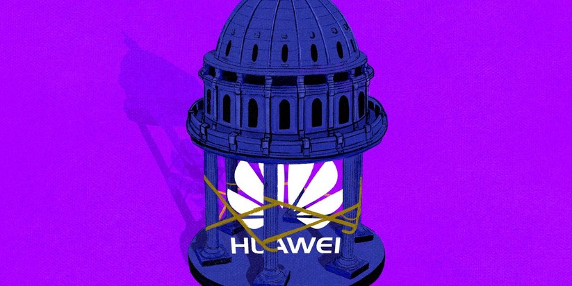 Huawei chỉ là ‘tốt thí’ trong cuộc Chiến tranh Lạnh mới giữa Trung Quốc và Mỹ - ảnh 8