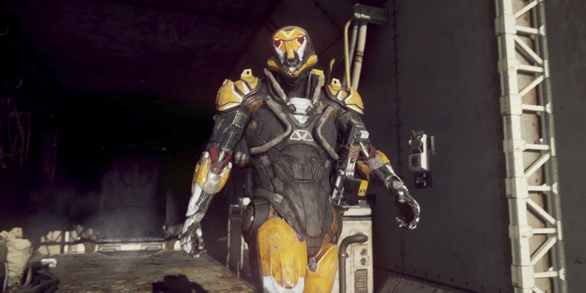 Siêu phẩm “Anthem” bùng nổ, “Destiny 2” hãy dè chừng - ảnh 3