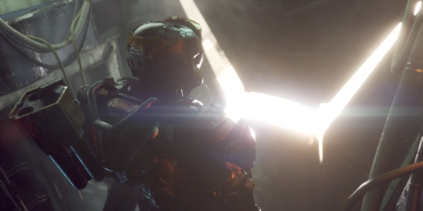 Siêu phẩm “Anthem” bùng nổ, “Destiny 2” hãy dè chừng - ảnh 4
