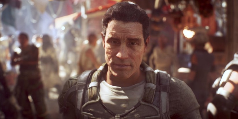 Siêu phẩm “Anthem” bùng nổ, “Destiny 2” hãy dè chừng - ảnh 7