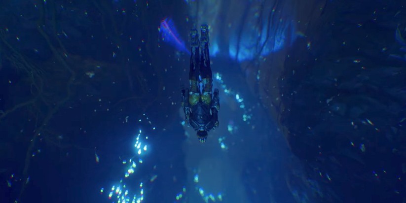 Siêu phẩm “Anthem” bùng nổ, “Destiny 2” hãy dè chừng - ảnh 11