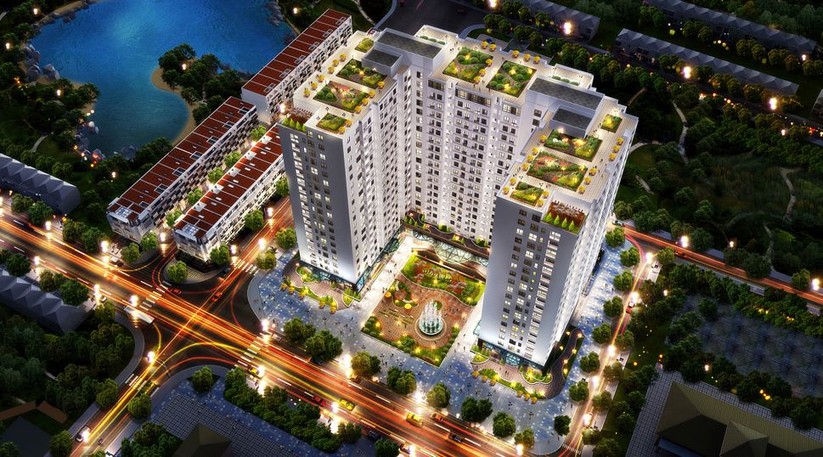 9 dự án với tổng mức đầu tư hơn 204.000 tỷ đồng của Vingroup ảnh 5