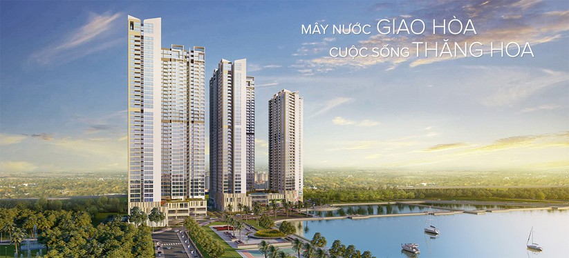 9 dự án với tổng mức đầu tư hơn 204.000 tỷ đồng của Vingroup ảnh 4
