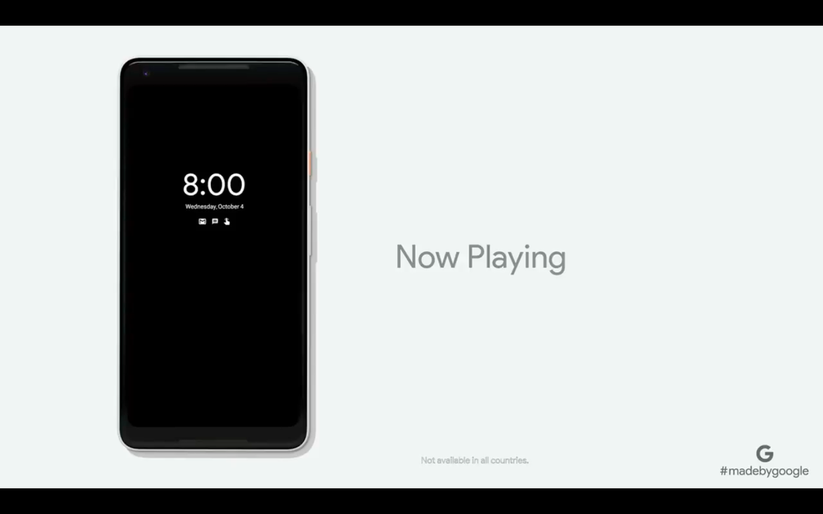 Chùm ảnh Google Pixel 2 và Pixel 2 XL ảnh 16
