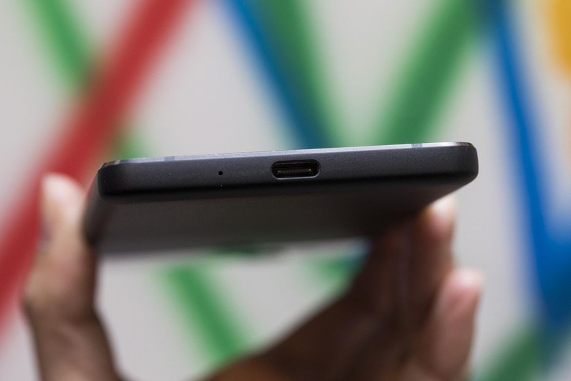 Chùm ảnh Google Pixel 2 và Pixel 2 XL ảnh 5