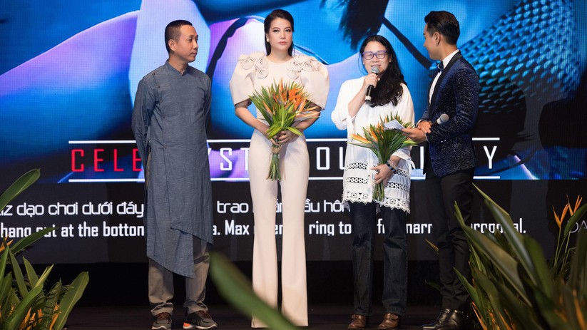Lộ diện top 30 “mỹ nam” hot nhất Mister Vietnam 2019 - ảnh 18